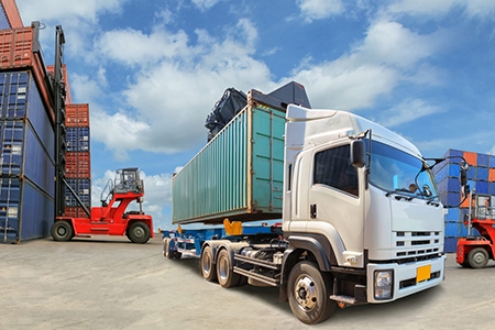 EU công bố Quy định mới (EU) 2020/1056 về thông tin vận tải điện tử đối với hàng hóa