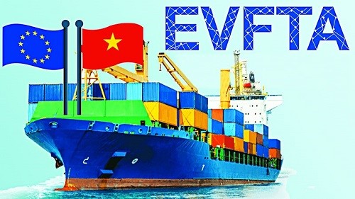 Chính phủ đã ký ban hành Biểu thuế xuất nhập khẩu ưu đãi của Việt Nam để thực hiện EVFTA